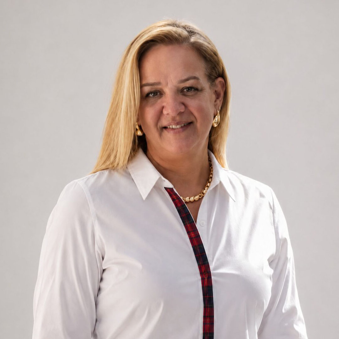 Eliane da Silva Martinelli