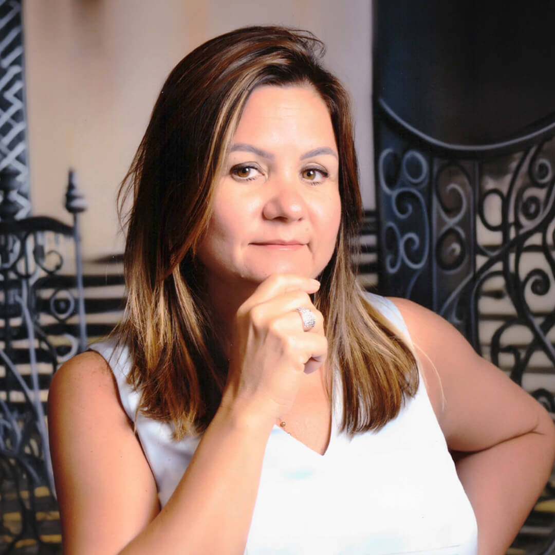Jacqueline Martinelli Moreira
