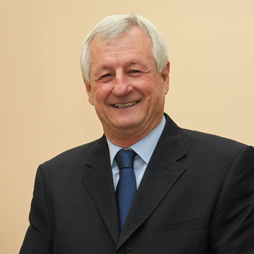 José Luiz Martinelli